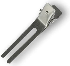 Kapëse flokësh TOP CHOICE M 20438 për femra 12 copë