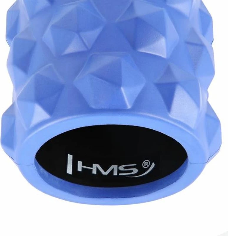 Roller fitnesi HMS, unisex, kaltër
