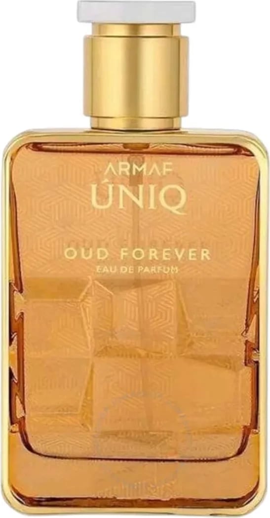 Eau de Parfum unisex Armaf Uniq Oud Forever 100ml