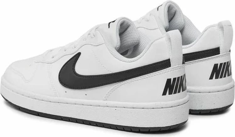 Atlete për fëmijë Nike Jordan, të bardha