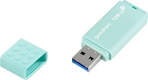Pendrive GOODRAM UME3 Care 128GB USB 3.0, Mint