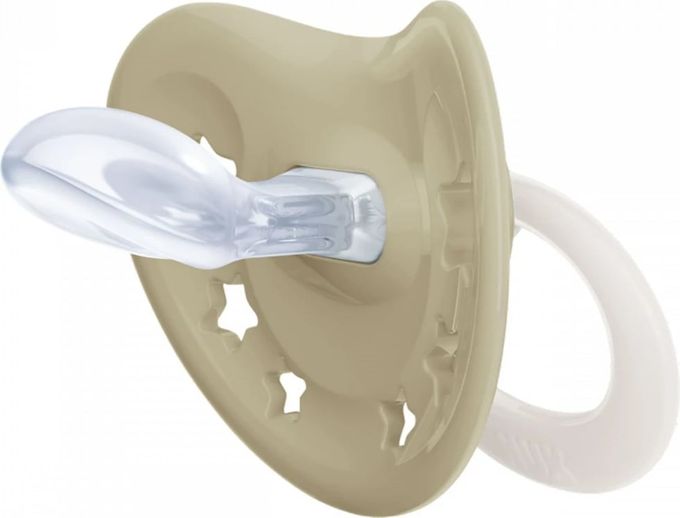 qetësues bebe, NUK, Signature, 6-18 muaj (Size 2), blu