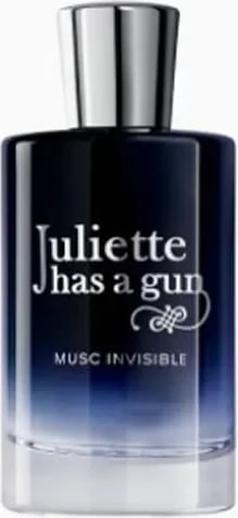 Eau de Parfum unisex Juliette Has A Gun Musc Invisible 100ml