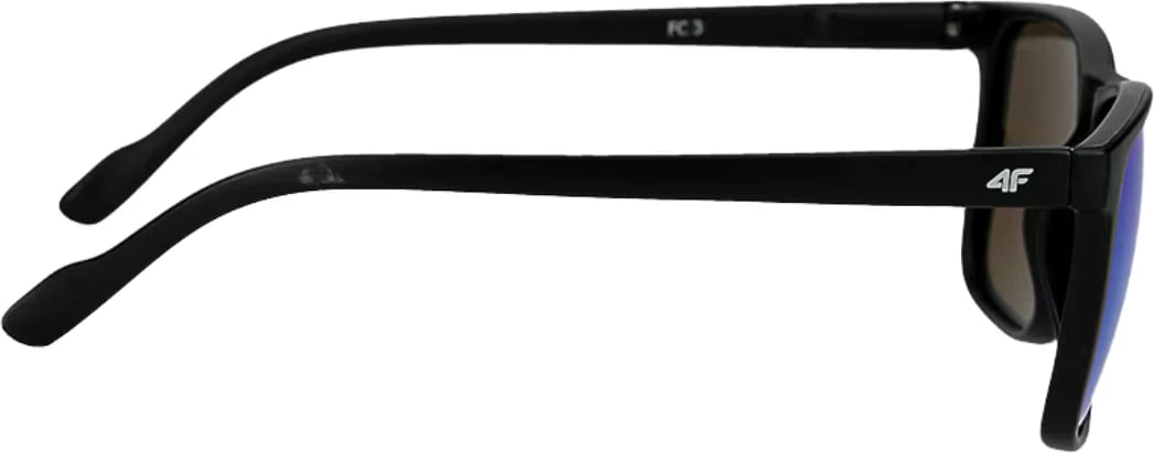 Syze dielli unisex 4F, të zeza