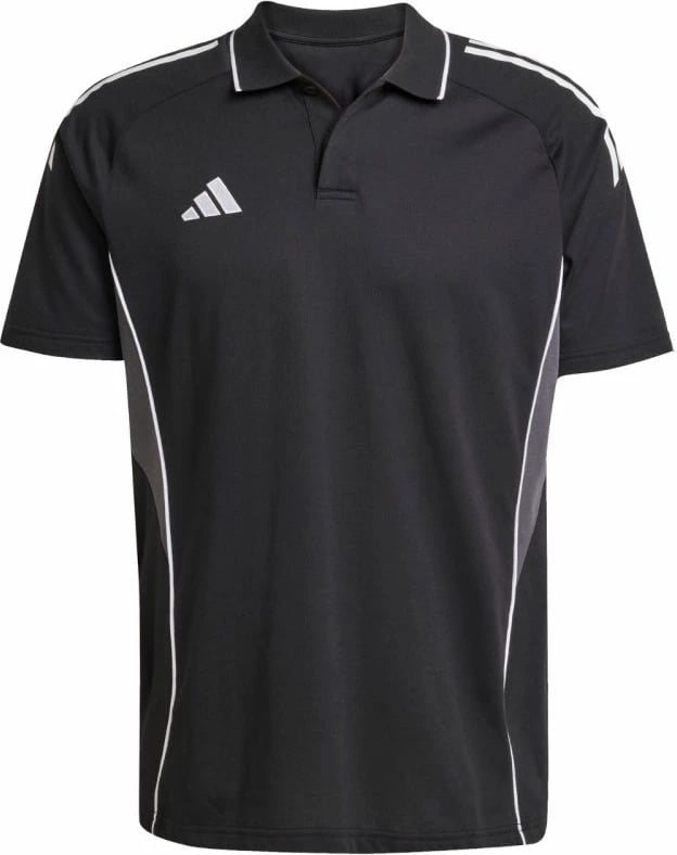 Maicë për meshkuj adidas, e zezë