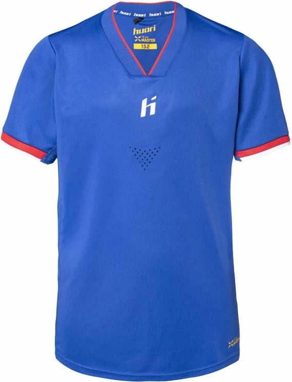 Maicë për fëmijë Huari, e kaltërt