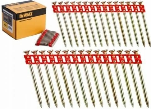 Gozhda DeWalt DCN890 HX, 3.0mm x 53mm, Paketë 510