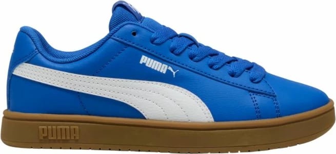 Këpucë për fëmijë Puma, të kaltra