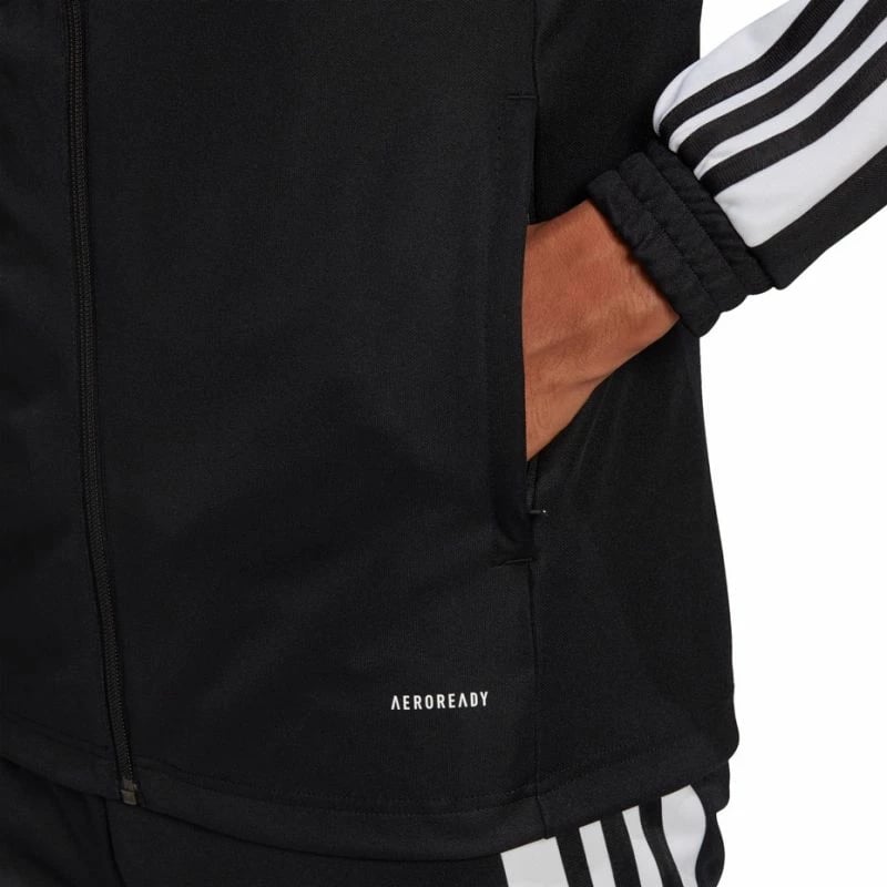 Duks adidas për meshkuj, i zi