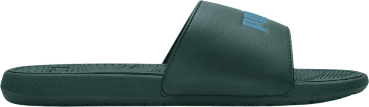 Papuqe unisex Puma, kaltër