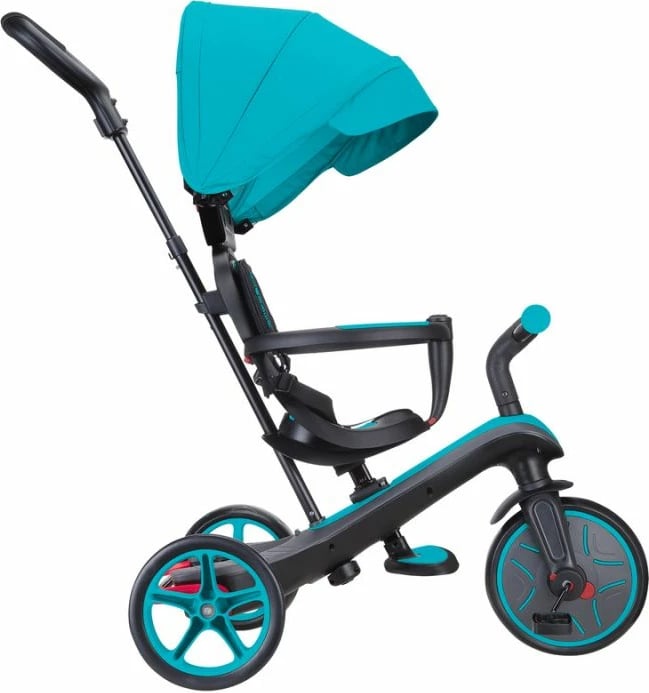Trike për fëmijë Yakimasport, i palosshëm Trike për fëmijë Yakimasport, i palosshëm