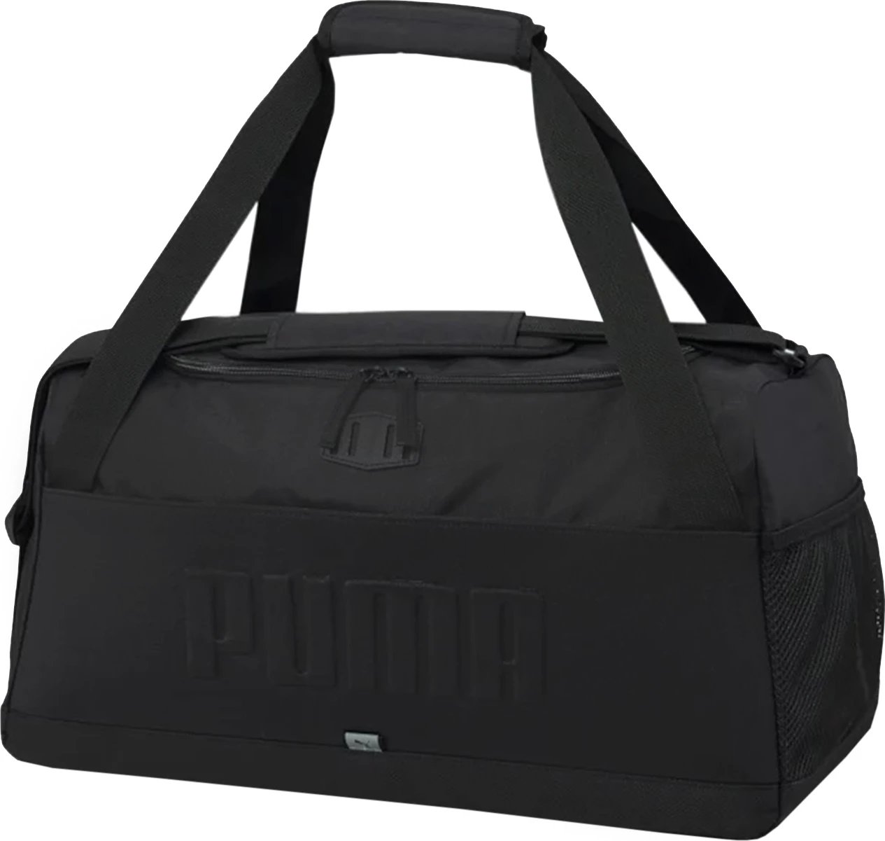 Çantë sportive Puma unisex, e zezë