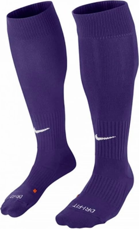 Atlete futbolli për të gjithë, Nike, vjollcë