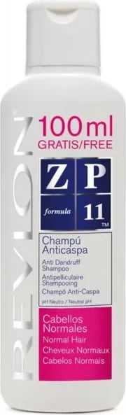 Shampon Revlon ZP11 për flokë normalë, 400ml