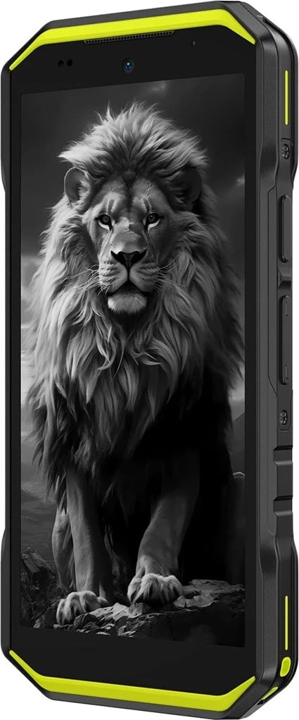 Celular Ulefone Armor X32 Pro 5G, 8/256GB, Jeshil
