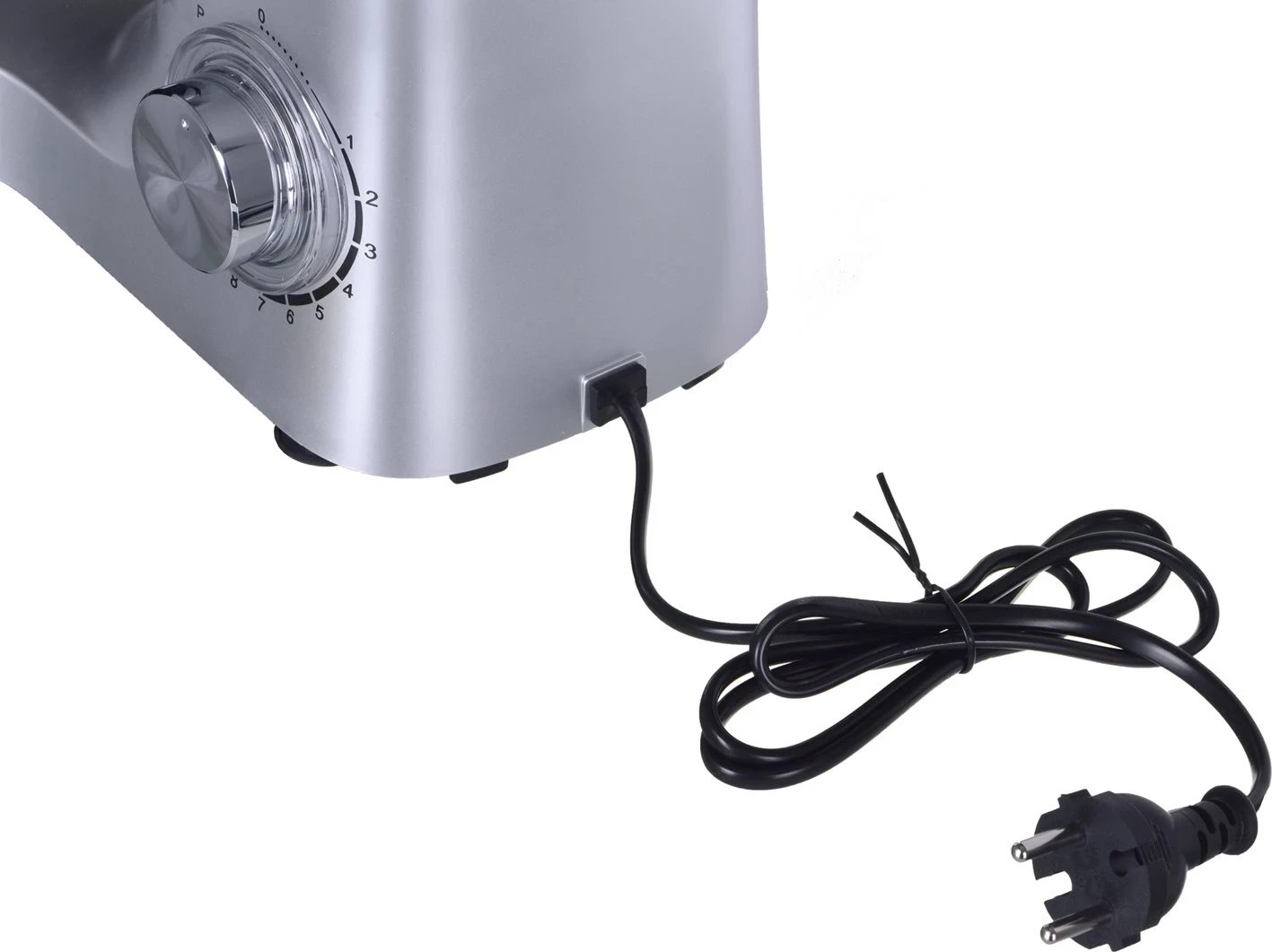 Procesor ushqimi HEINRICH'S HKM 6278, 6.5 L, Inox