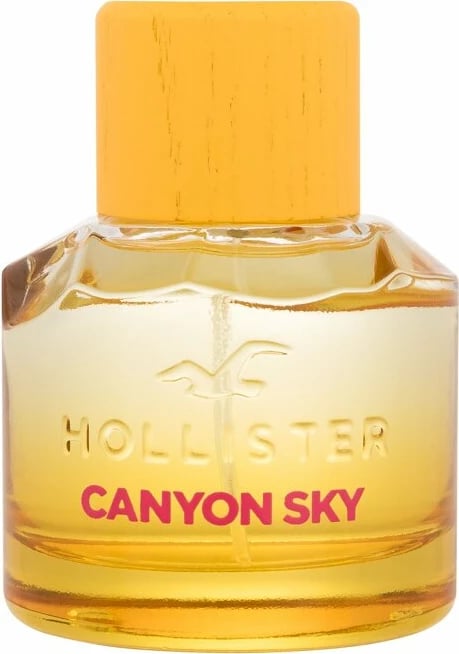 Eau de Parfum për femra Hollister Canyon, Sky 50ml