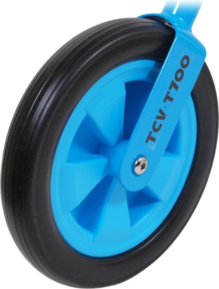 Bicikletë pa pedale për fëmijë Smj, blu