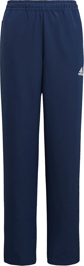 Pantallona sportive për fëmijë adidas, navy