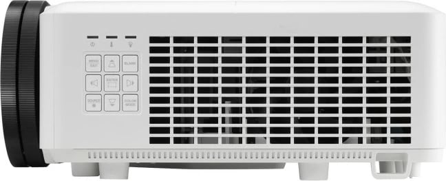 Projektor Viewsonic LS921WU, 6000 ANSI lumens, WUXGA, Short Throw, Laser
