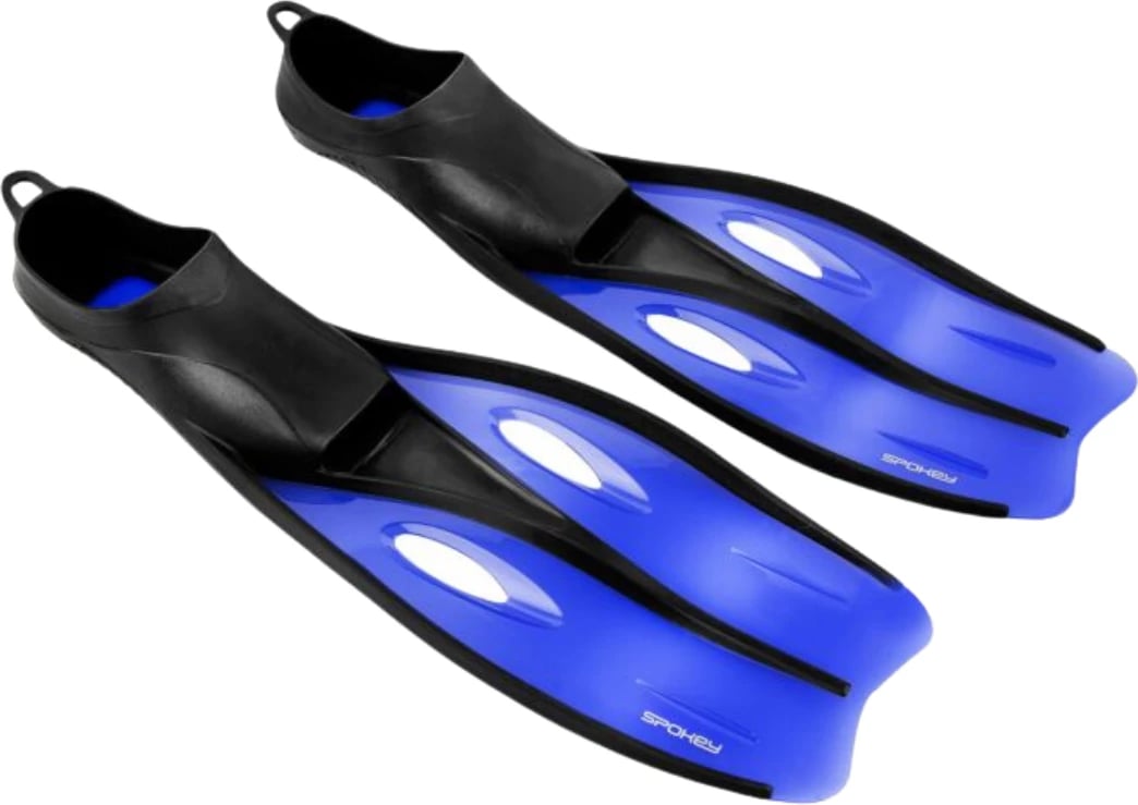 Fllapa për not Spokey unisex, kaltër-zi