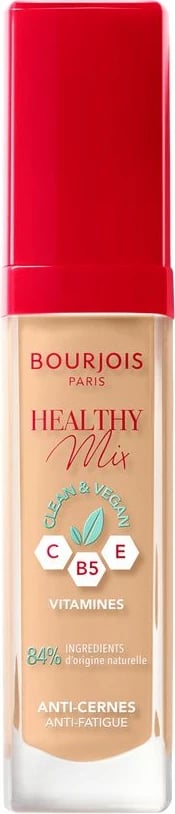 Korrektor Bourjois Healthy Mix Clean Vegan 51 Light Vanilla 6ml