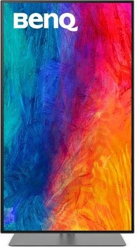 Monitor BenQ PD3225U 31.5", 4K UHD, IPS, 5ms, 2000:1, HDMI, Gri