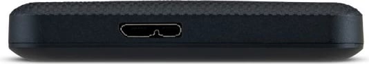 Hard disk i jashtëm Toshiba Canvio Advance 4TB, 2.5", USB 3.2, zi