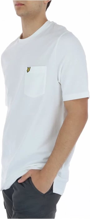 Maicë për meshkuj Lyle & Scott