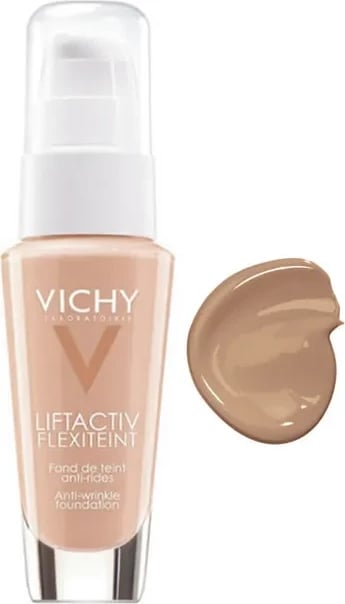 Fondatinë Vichy Liftactiv Flexiteint 45 Gold unisex 30ml