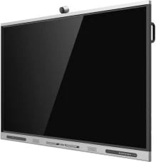 Pllakë interaktive Dahua DHI-LPH75-ST470-P, 75", 4K, Touchscreen, E zezë