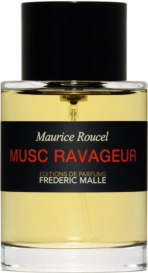 Eau de Parfum Frederic Malle Musc Ravageur 100ml
