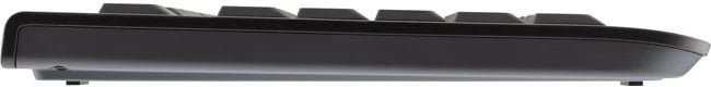 Set tastierë dhe maus Cherry DW 3000, Wireless, QWERTY, ngjyrë e zezë