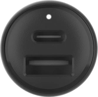 Karikues Belkin CCB005btBK, 42W, USB PD, i zi