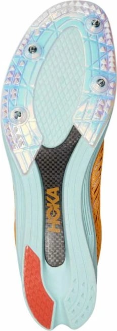 Atlete Hoka për meshkuj/femra, portokalli