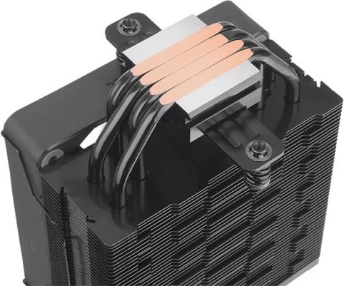 Kasë ftohëse CPU Thermaltake ASTRIA 200 ARGB, 120mm, TDP 210W, me ndriçim ARGB