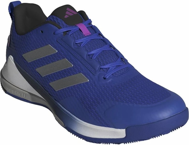 Atlete për meshkuj adidas, të kaltra