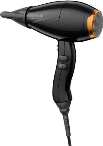 Tharëse flokësh Valera 9200 Ionic Plus, 2400W, e zezë