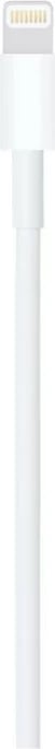 Kabllo Apple Lightning në USB, 1m, e bardhë Kabllo Apple Lightning në USB, 1m, e bardhë
