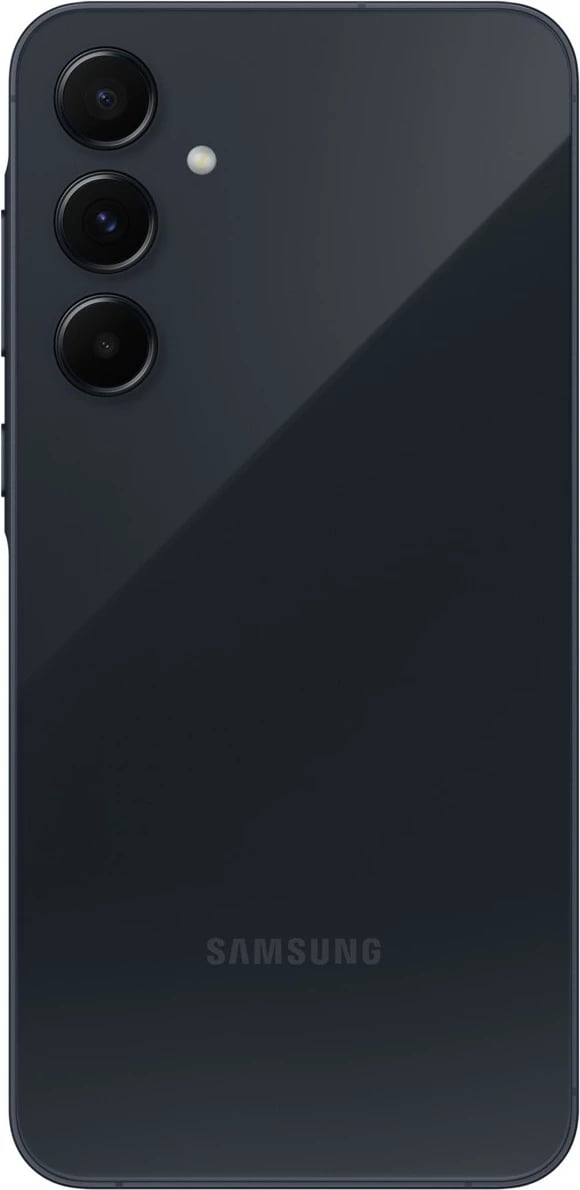 Celular Samsung Galaxy A55 5G, 128 GB, 50 MP, Awesome Navy