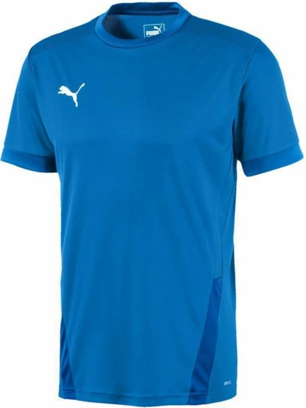 Fanellë Puma për meshkuj, blu