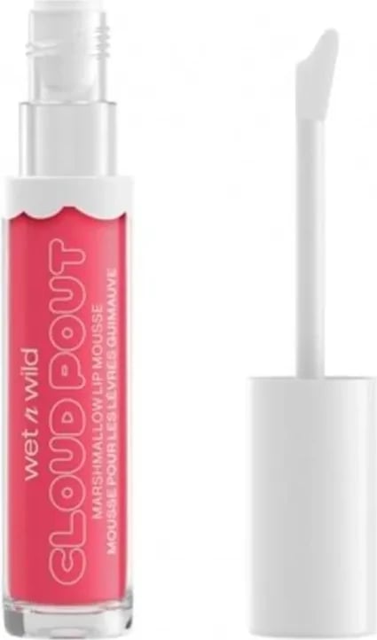 Buzëkuq mousse Wet N Wild Cloud Pout 1111924e