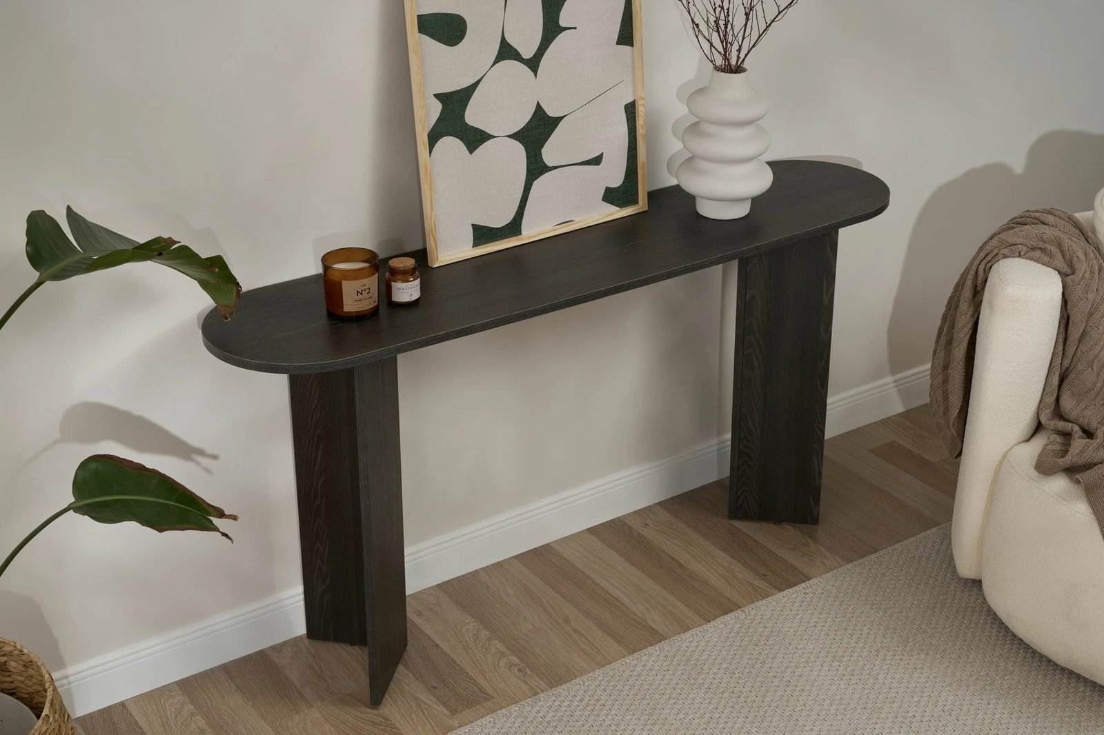 Bufe Nordure, Sira - Lumiere Black