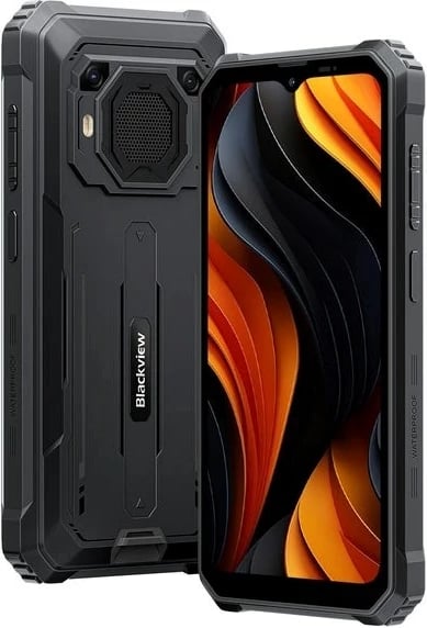 Celular Blackview BV6200Plus, 8GB RAM, 256GB, i zi