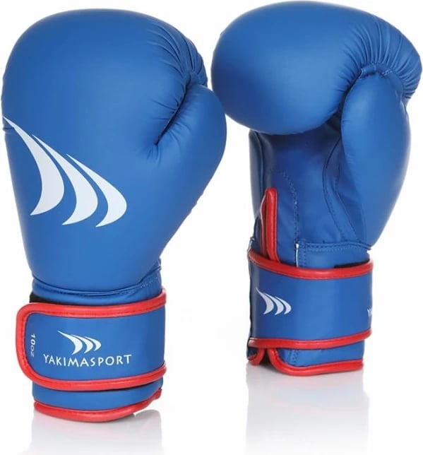 Doreza boksi Yakimasport për meshkuj dhe femra, blu