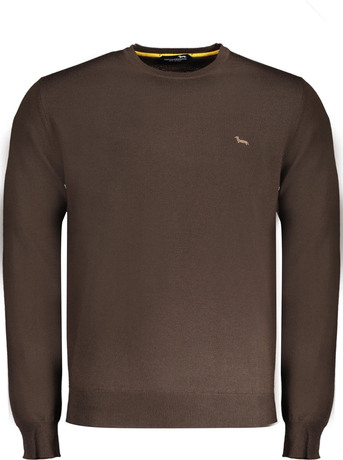 Xhemper Harmont & Blaine për meshkuj, kafe