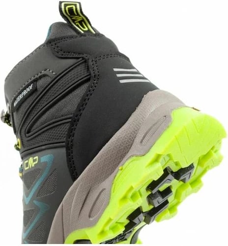 Atlete trekking për fëmijë CMP, shumëngjyrëshe