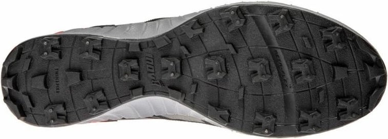 Atlete me thumba për femra Inov-8, të zeza të kuqe