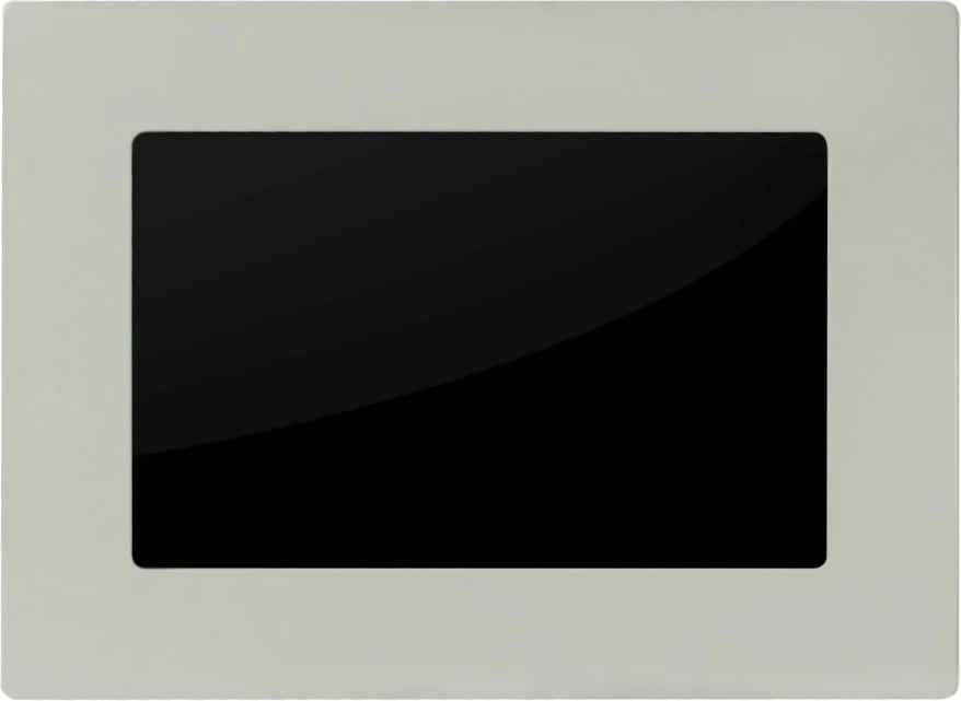 Aksesor tabletë ALLNET Touch Display 15 Zoll, blende e bardhë