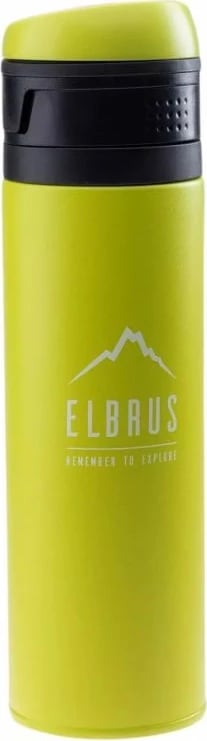 Termos për turizëm Elbrus, jeshil